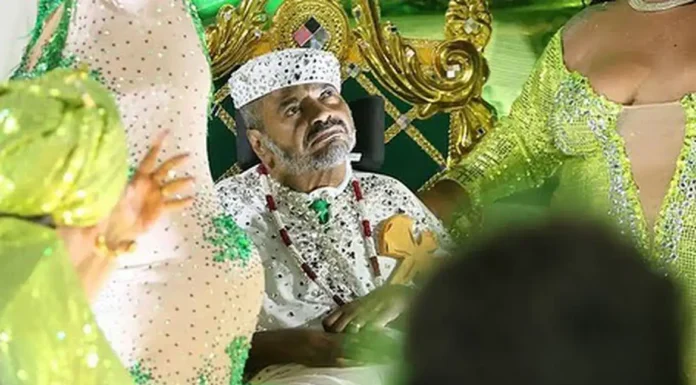 Velório de Arlindo Cruz na quadra da Império Serrano será neste sábado; Sepultamento acontece no domingo, a partir das 11h