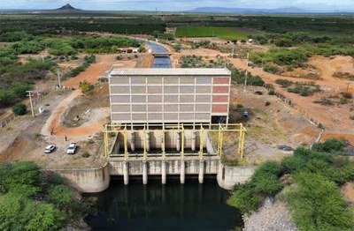 “Mais esta perda para Juazeiro?”: Redução da área irrigada do PIS no Projeto Canal do Sertão continua preocupando e gerando críticas à falta de mobilização política em Juazeiro