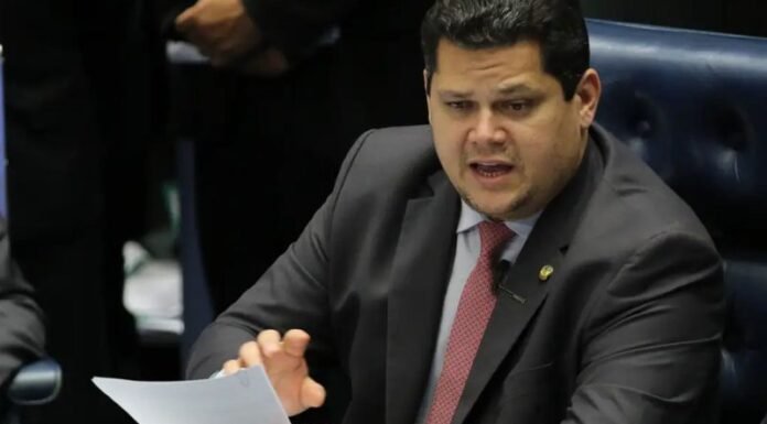 Drible: Presidente anuncia forma remota nas sessões após bloqueio bolsonarista no Senado