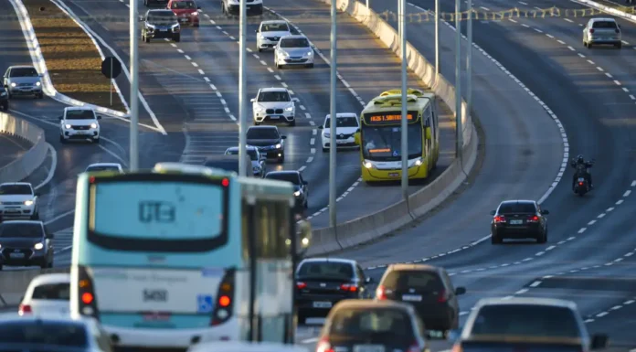 Justiça Federal manda governo religar radares em rodovias federais