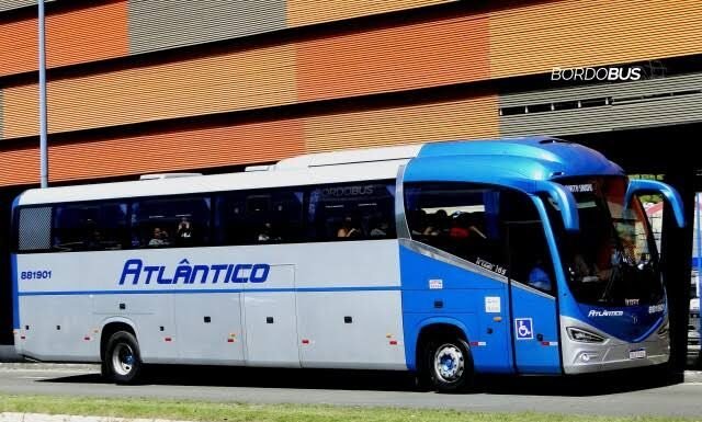 Atlântico Transportes é contratada emergencialmente para operar transporte coletivo em Juazeiro