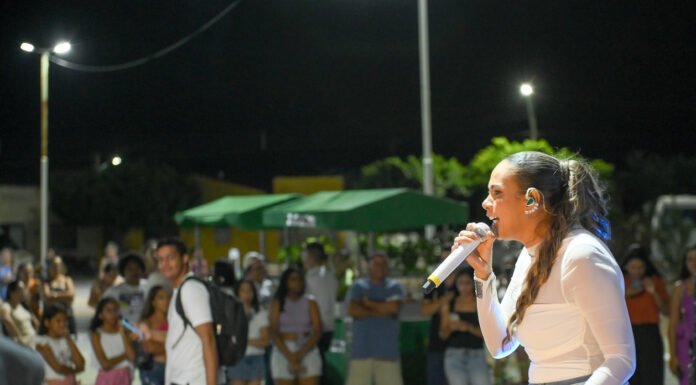 Beleza, cidadania e música marcam edição inédita do Entardecer Delas na zona rural de Juazeiro
