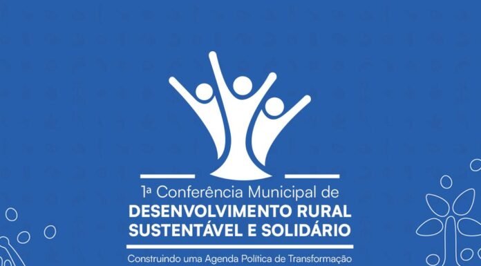 Agricultura familiar em pauta: Juazeiro realiza 1ª Conferência de Desenvolvimento Rural nesta quarta-feira (10)
