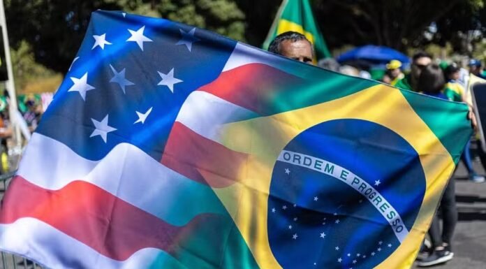 “O viralatismo brasileiro“ por João Gilberto Guimarães