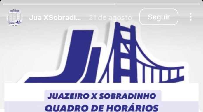 Usuário do transporte intermunicipal entre Sobradinho e Juazeiro reclama de mudanças de rota sem aviso e da falta de qualidade no serviço