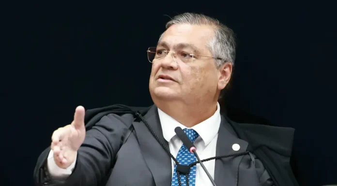 Dino diz que STF não vai se intimidar com tweet de governo estrangeiro