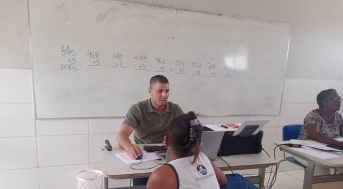 Ação do CadÚnico em Abóbora realiza 60 atendimentos e aproxima serviços sociais da população rural