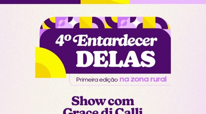 Entardecer Delas chega à zona rural de Juazeiro com programação repleta de serviços e atividades culturais em Pinhões
