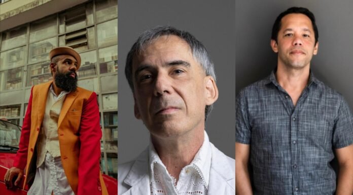 Arnaldo Antunes, Itamar Vieira Junior, Russo Passapusso e Letícia Sabatella estão entre os destaques do Festival Juá Literária 2025