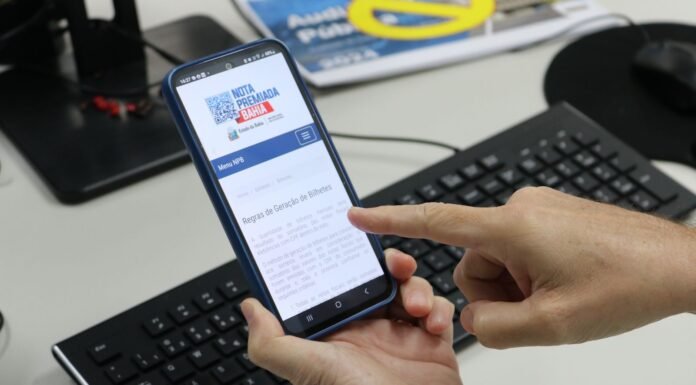 Já estão disponíveis os bilhetes para o sorteio de setembro da Nota Premiada Bahia