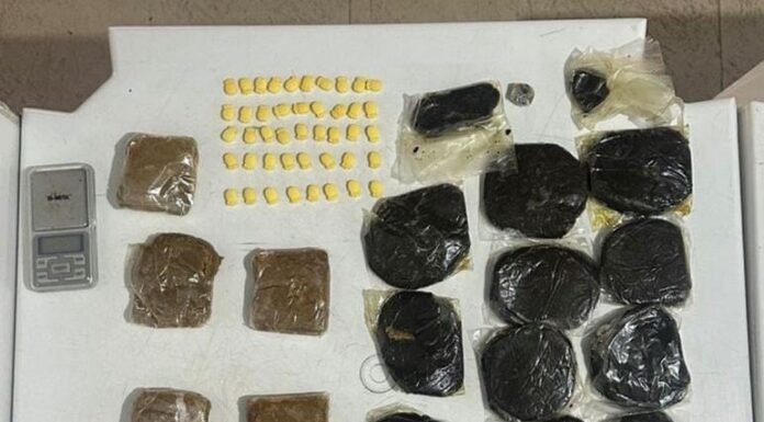 Droga rara e de alto valor é apreendida em operação policial em Petrolina
