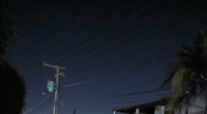 Após reclamações de moradores, secretário garante normalização do Disk Luz em Juazeiro