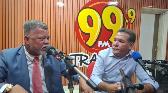 Chefe de Gabinete da Vice-Governadoria da Bahia vem a Juazeiro investigar denúncias de golpes envolvendo políticos