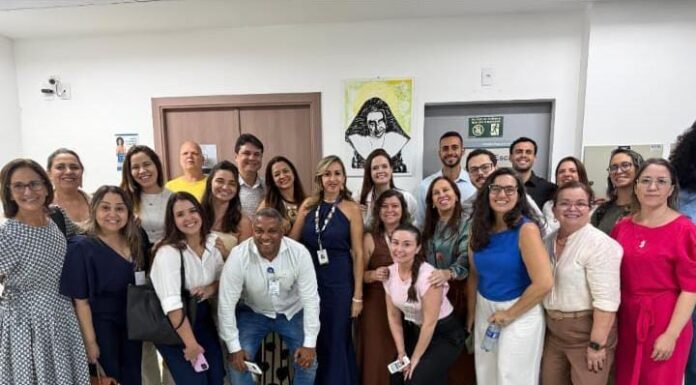 Juazeiro e Petrolina apresentam modelo da Rede PEBA a técnicos de Minas Gerais e Espírito Santo