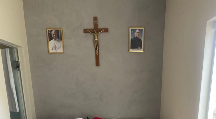 Igreja de São Cosme e São Damião, em Juazeiro , é alvo de arrombamento; equipamentos foram furtados