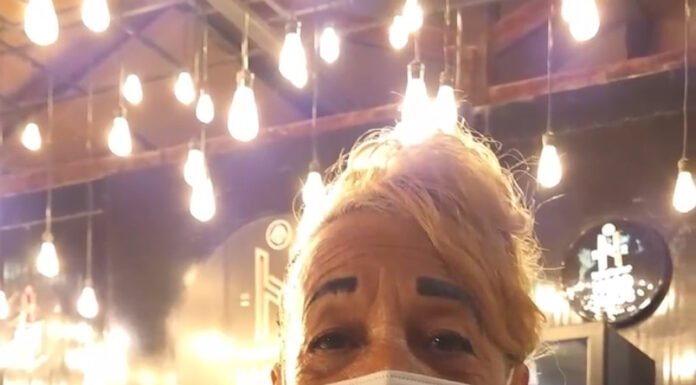 Cantora Raoni de Juazeiro agradece apoio em campanha para realização de cirurgias e reforça pedido de solidariedade