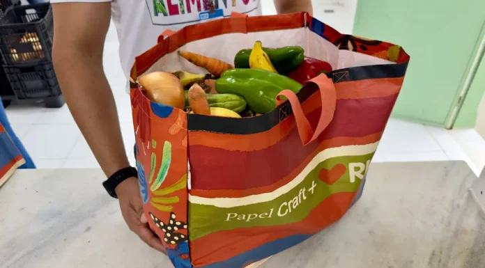 Câmara aprova projeto de combate à perda e ao desperdício de alimento