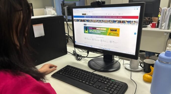Simulador online facilita acesso dos contribuintes aos descontos do Refis IPVA Bahia