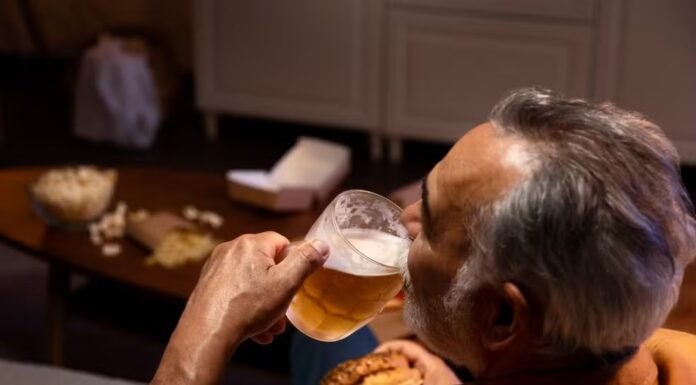 Internações por alcoolismo crescem no país: 4 pessoas são hospitalizadas por hora