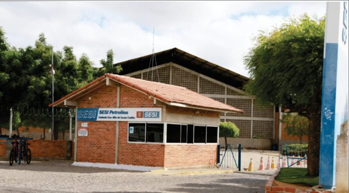 SESI-PE prorroga prazo de inscrição para edital com 690 bolsas de estudo gratuitas para 2026