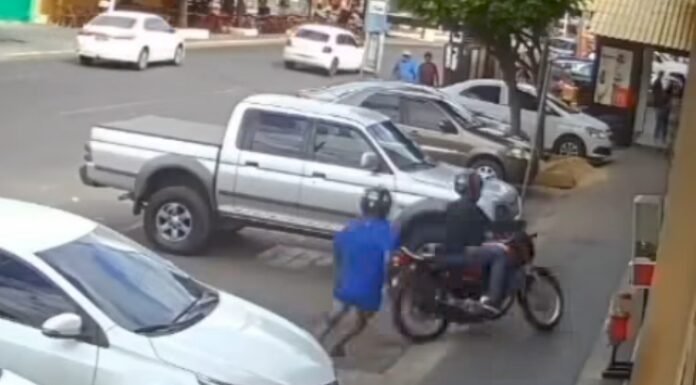 Segundo suspeito de assassinato em supermercado de Petrolina é preso em Juazeiro