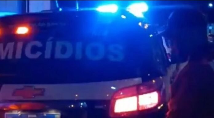 Homem condenado por homicídio em Juazeiro é preso em São Paulo; crime aconteceu em 2016