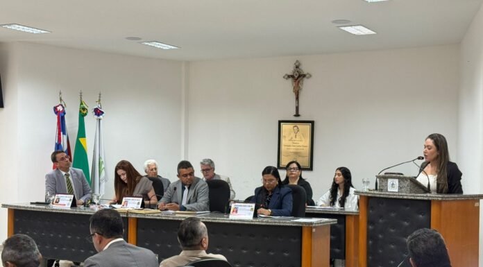 Prestação de contas do 2º quadrimestre destaca responsabilidade e novos investimentos em Juazeiro