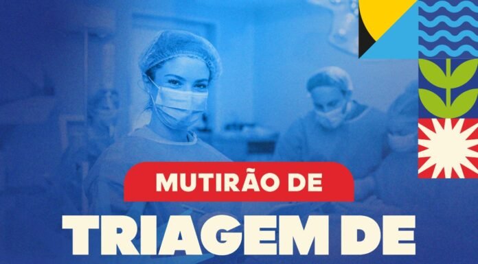 Mutirão de Triagem de Cirurgias será realizado neste sábado na Policlínica Municipal de Juazeiro