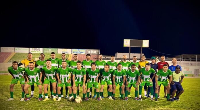 Campeonato de Futebol Amador de Juazeiro chega à final nesta sexta-feira com entrada gratuita no Adauto Moraes