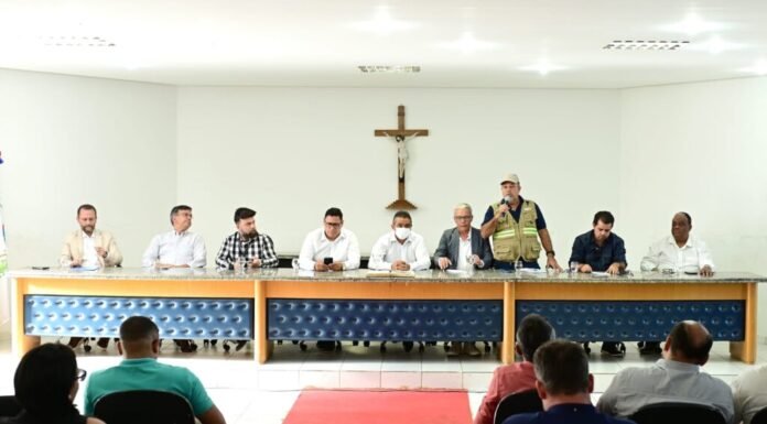 Zona Azul: Prefeitura de Juazeiro realiza audiência pública para definir diretrizes do novo sistema de estacionamento rotativo
