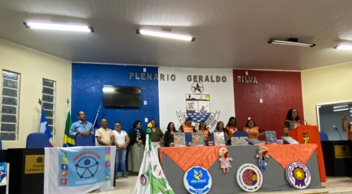 Sobradinho: Secretaria de Educação realiza lançamento do Programa de Alfabetização “Bahia Alfabetizada Criança”