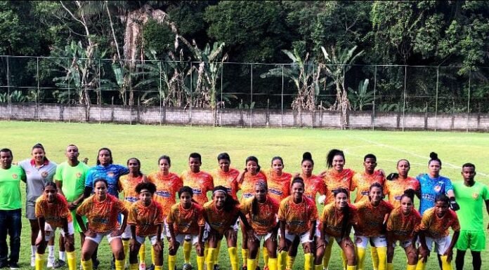 Deputado Roberto Carlos celebra goleada histórica da Juazeirense no Baiano Feminino