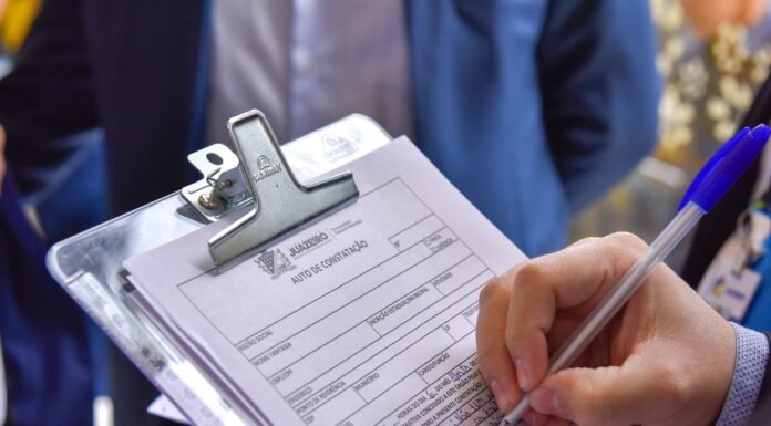 Em mais uma operação de fiscalização, Procon visita agências bancárias de Juazeiro para averiguar possíveis irregularidades
