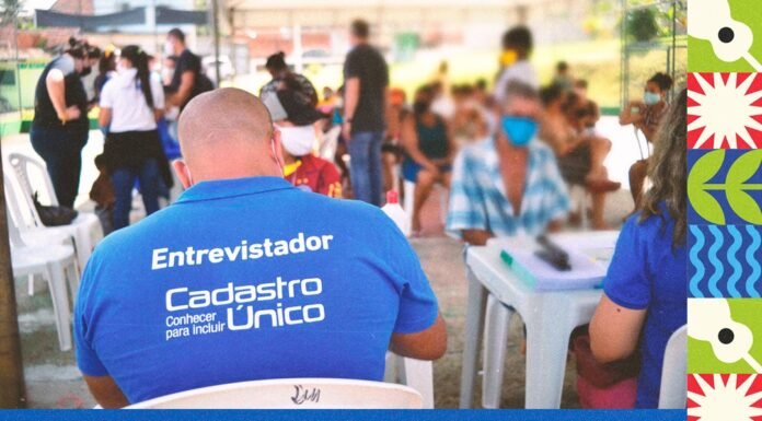 Distrito de Abóbora recebe serviços do CadÚnico neste sábado (20)