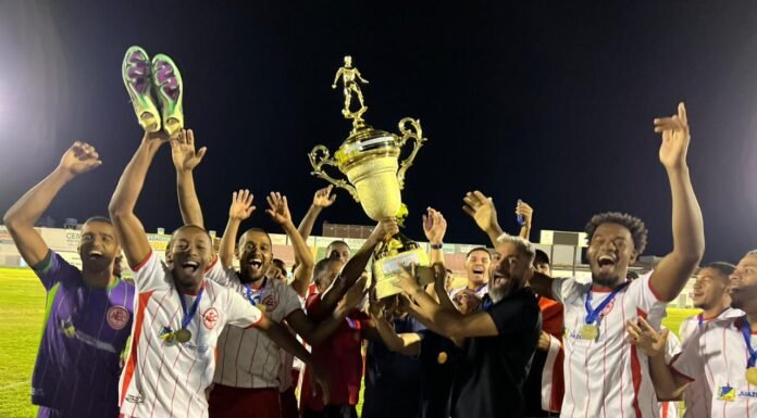 América de Sobradinho vence nos pênaltis e conquista o Campeonato Amador de Juazeiro após 35 anos