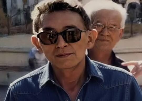 Especial: Salve, Salve, Chico Romão, um símbolo de resistência e bem querer a Juazeiro da Bahia!