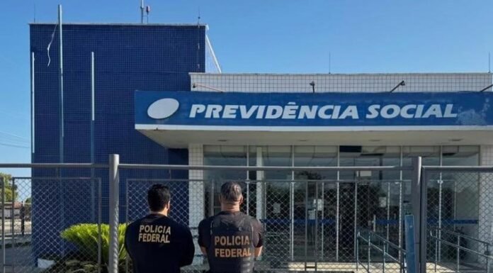 Servidor público que gerenciava agência do INSS, em Sobradinho-BA, é afastado durante segunda fase da Operação Raízes de Papel