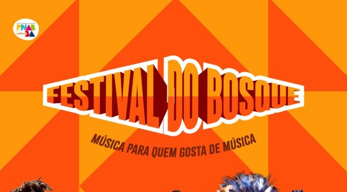 Festival do Bosque 2025 acontece em Juazeiro e Petrolina com shows, oficinas e mostra de artes visuais; confira a programação
