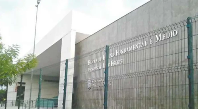Sobral: governo do Ceará reforça segurança e MEC oferece apoio federal