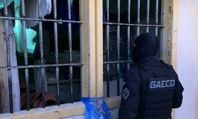 ‘Premium Mandatum’: 20 pessoas são alvos de mandados de prisão e busca em Juazeiro , Senhor do Bonfim e Santa Catarina