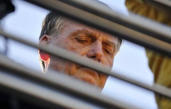 Por 4 votos a 1, Bolsonaro é condenado a 27 anos e 3 meses de prisão por plano de golpe
