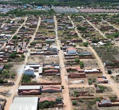 Em nota, presidente da Associação de Moradores do bairro Sol Levante, em Juazeiro, se manifesta sobre denúncias de desvio de verbas