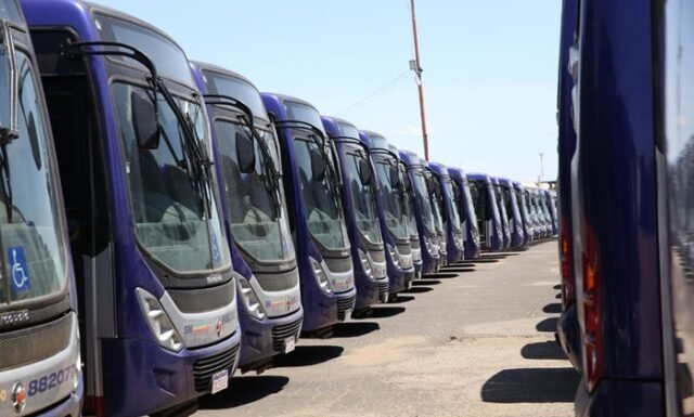 “Quando a nova empresa de transporte público vai começar a operar em juazeiro”?; prefeitura responde